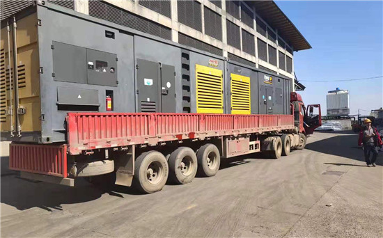 平陆200KW发电机组适配电缆规格选型指南