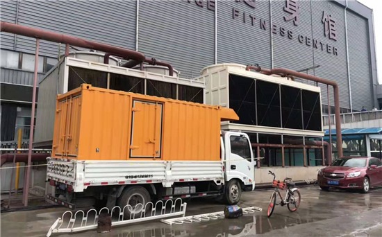 平陆300KW发电机组适配电缆规格选型指南
