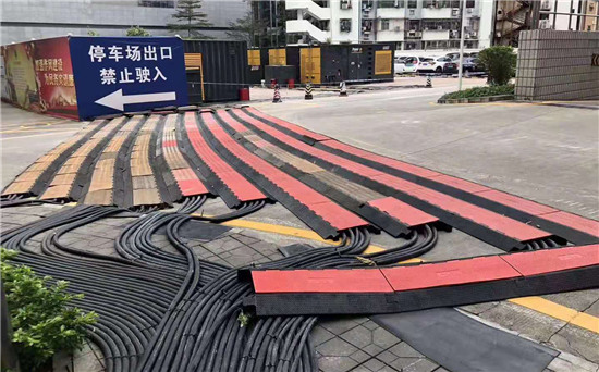 平陆发电机组电缆选型完整具体步骤(工程通用标准流程)